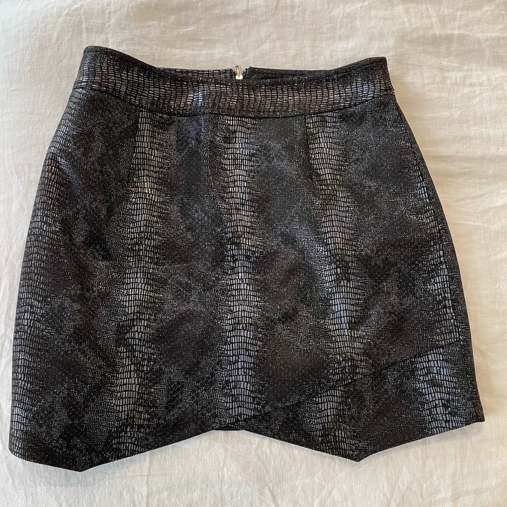BB Dakota Skirt